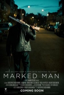 Marked Man   afişi