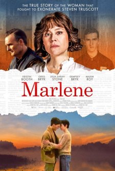Marlene (2022) afişi