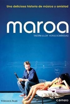 Maroa (2005) afişi