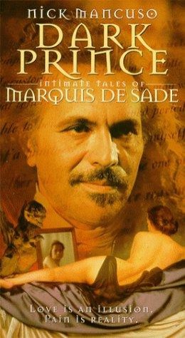 Marquis De Sade (1996) afişi Marquis De Sade (1996) afişi