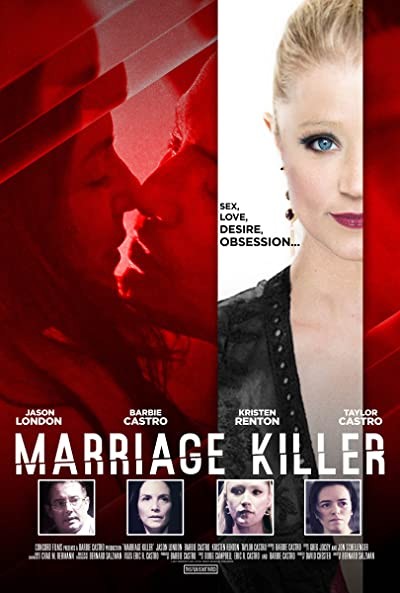 Marriage Killer (2019) afişi Marriage Killer (2019) afişi