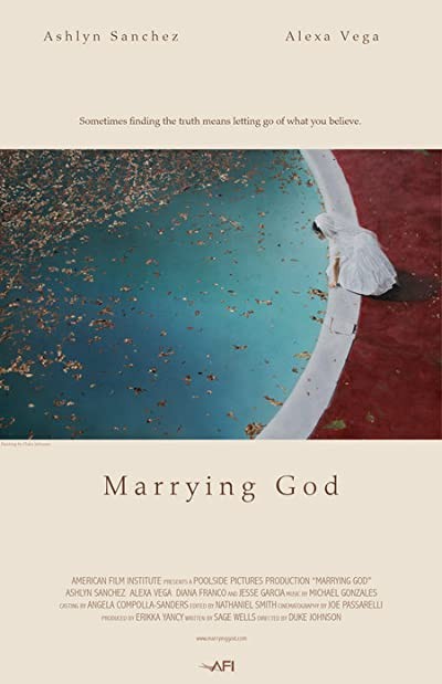 Marrying God (2006) afişi Marrying God (2006) afişi