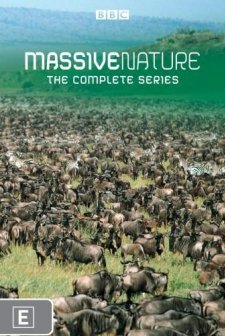 Massive Nature (2004) afişi