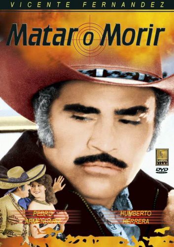 Matar O Morir (1984) afişi Matar O Morir (1984) afişi