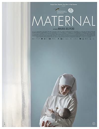 Maternal (2019) afişi Maternal (2019) afişi