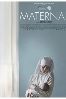 Maternal (2019) afişi