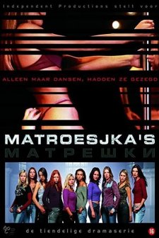 Matroesjka's (2005) afişi