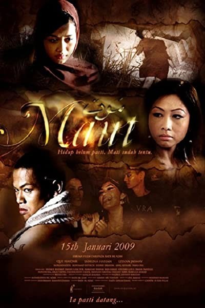 Maut (2009) afişi Maut (2009) afişi