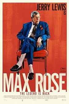 Max Rose