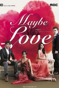 Maybe Love