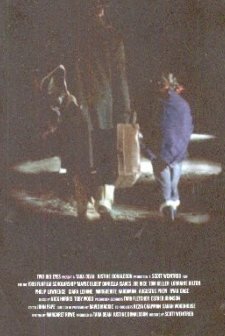 Maybe Older (1999) afişi