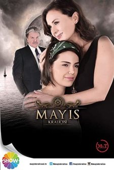 Mayıs Kraliçesi (2015) afişi