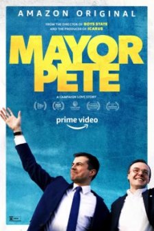 Mayor Pete