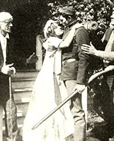 Me An' Bill (1912) afişi