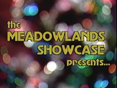 Meadowlands (1988) afişi Meadowlands (1988) afişi