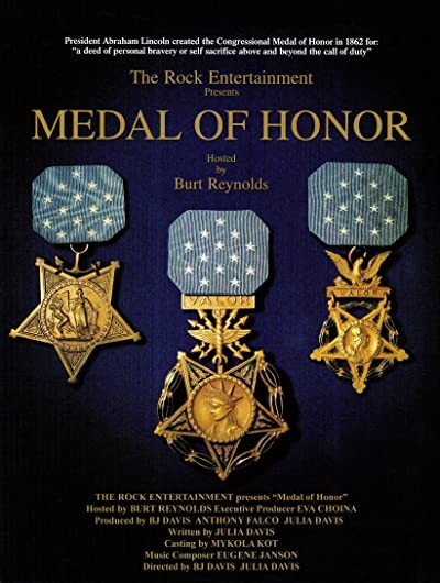 Medal Of Honor (2000) afişi Medal Of Honor (2000) afişi