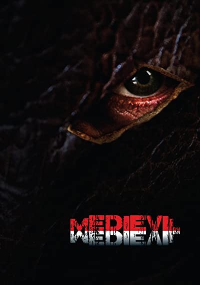 Medievil (2015) afişi Medievil (2015) afişi