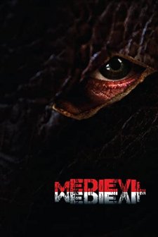Medievil (2015) afişi