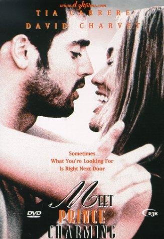 Meet Prince Charming (2002) afişi Meet Prince Charming (2002) afişi