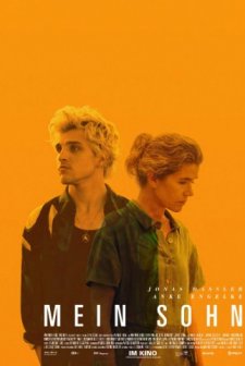 Mein Sohn