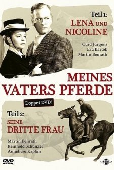 Meines Vaters Pferde, 2. Teil: Seine Dritte Frau