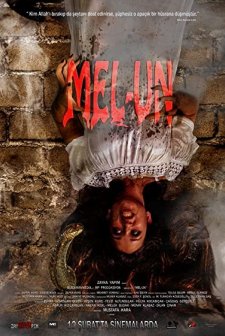 Mel-Un (2016) afişi