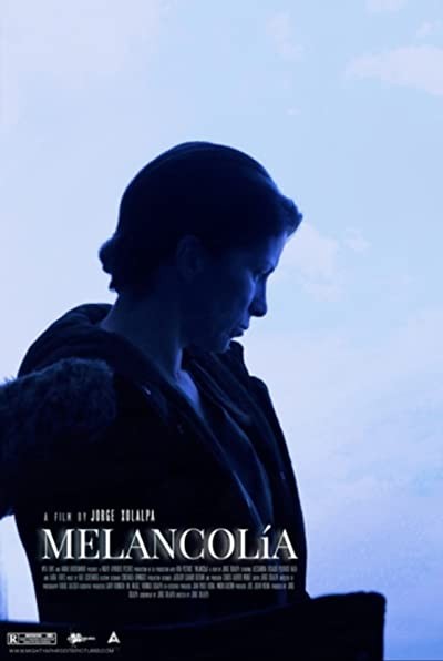 MELANCOLíA (2021) afişi MELANCOLíA (2021) afişi