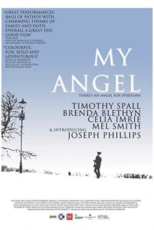 Meleğim (2011) afişi