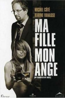 Melek Kızım (2007) afişi