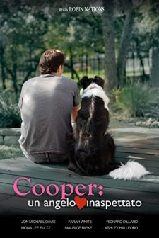 Melek Köpek (2011) afişi