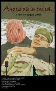 Melekler Toprakta Ölür