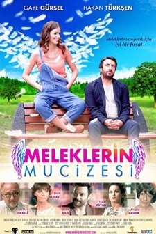 Meleklerin Mucizesi (2014) afişi