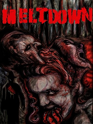 Meltdown (2014) afişi Meltdown (2014) afişi