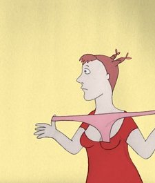 Memenin Seks Zaferi (2008) afişi