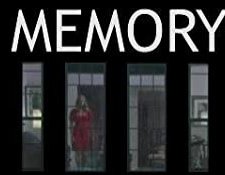 Memory (2009) afişi