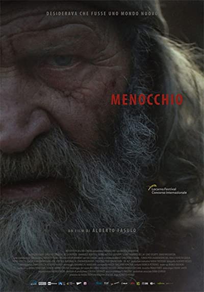 Menocchio the Heretic (2018) afişi Menocchio the Heretic (2018) afişi