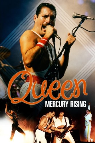 Mercury (2011) afişi Mercury (2011) afişi
