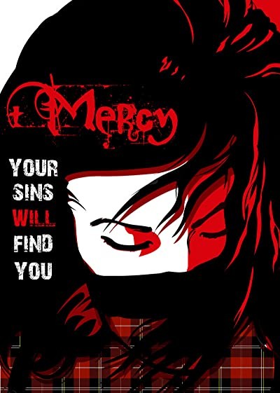 Mercy (2008) afişi Mercy (2008) afişi