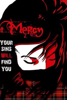 Mercy (2008) afişi