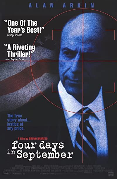 Merhaba Yoldaş (1997) afişi Merhaba Yoldaş (1997) afişi