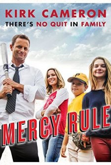 Merhamet Kuralı (2014) afişi