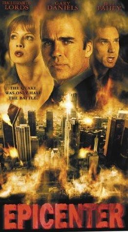 Merkez Üssü (2000) afişi Merkez Üssü (2000) afişi