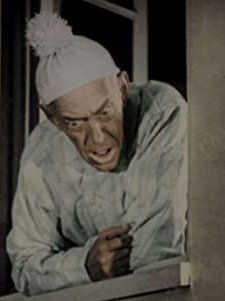 Merrily Yours (1933) afişi