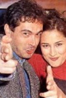 Mert Ali 1 (2000) afişi