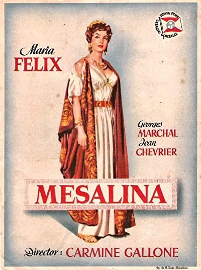 Messalina