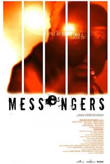 Messengers (2004) afişi