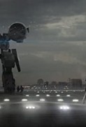 Metal Gear Solid afişi Metal Gear Solid afişi