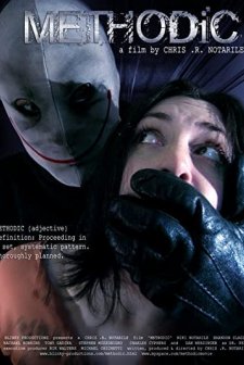 Methodic (2007) afişi