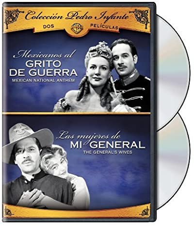Mexicanos Al Grito De Guerra (1943) afişi Mexicanos Al Grito De Guerra (1943) afişi