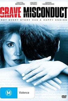 Mezar Suistimali (2008) afişi